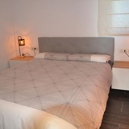 Bonito Apartamento Con Jardin Platja d'Aro Exteriör bild
