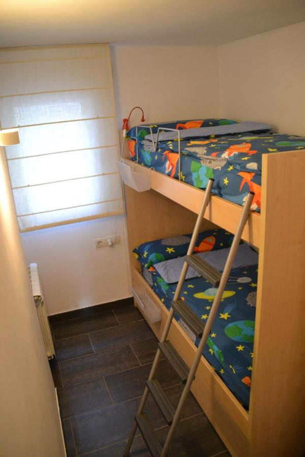 Bonito Apartamento Con Jardin Platja d'Aro Exteriör bild