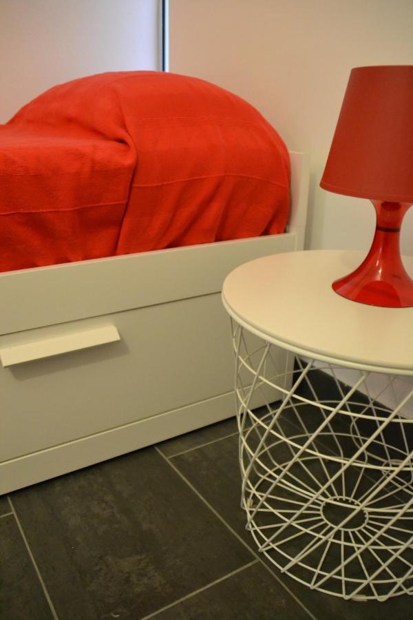Bonito Apartamento Con Jardin Platja d'Aro Exteriör bild