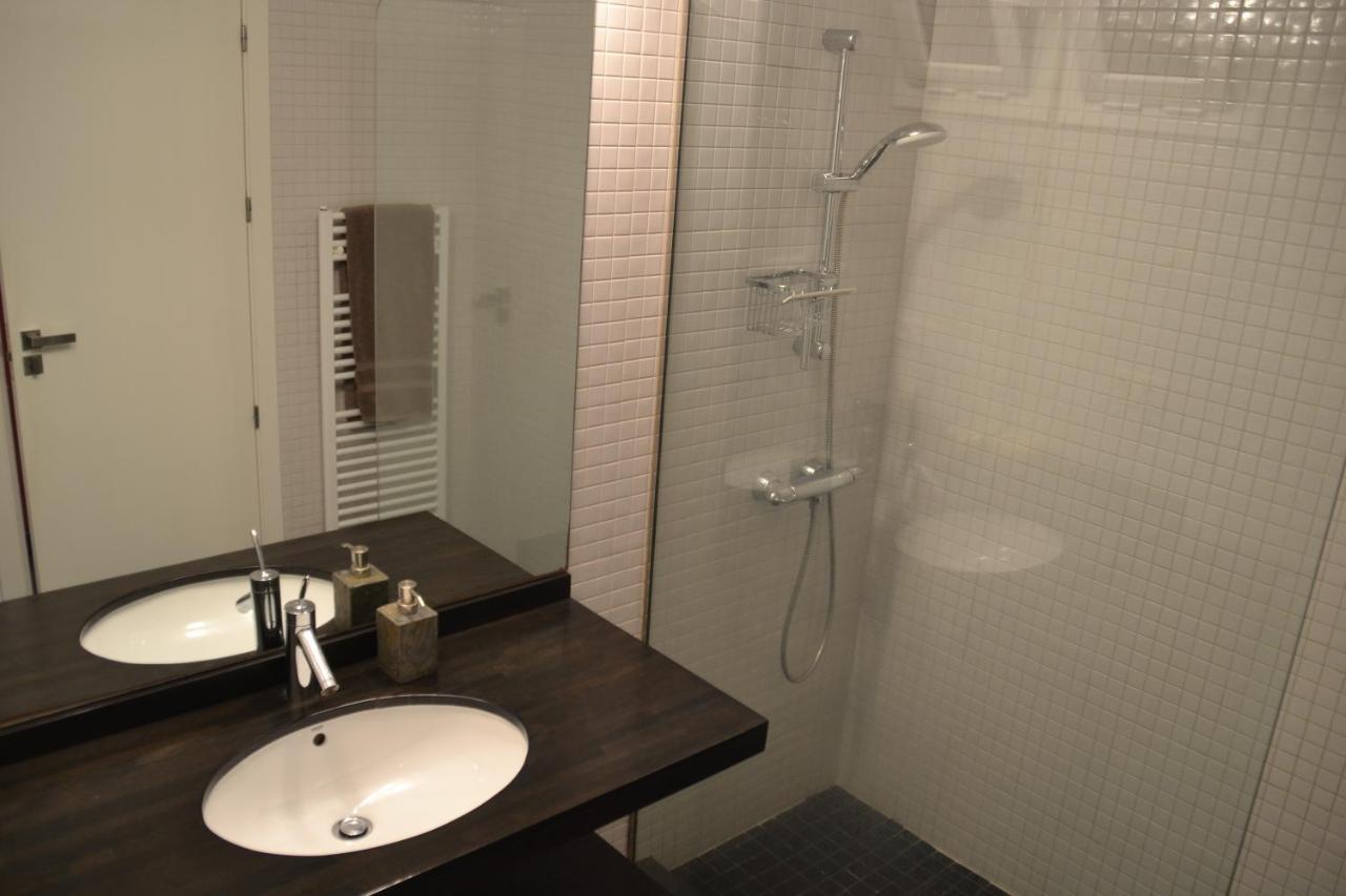 Bonito Apartamento Con Jardin Platja d'Aro Exteriör bild